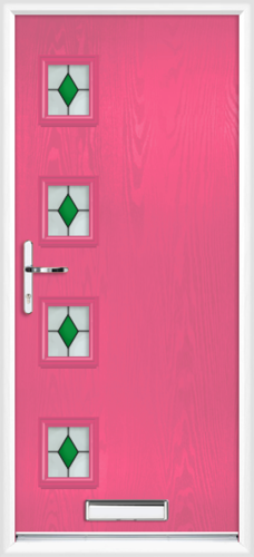 Gloucester green sextet